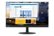 Skjerm - 24" Lenovo L24Q-35 - 2560x1440 - 75Hz - IPS - Speakers - 66D1GAC1EU