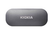 SSD - Kioxia EXCERIA PLUS Portable SSD - 2TB - LXD10S002TG8