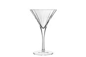 Servering & Servise - Luigi Bormioli Martiniglas/cocktailglas Bach 26 cl 4 stk. Klar - 17045