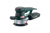 Slipemaskin - Metabo SXE 450 TURBOTEC - 600129000