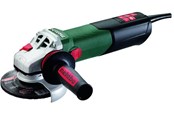 Vinkelsliper - Metabo WE 17-125 - 600515000