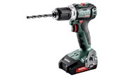 Skru/Bormaskin - Metabo BS 18 L BL - 602326500