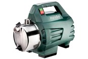 Hagevanning - Metabo P 4500 INOX - 600965000