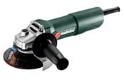 Vinkelsliper - Metabo W 750-125 - 603605000