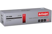 Printertilbehør blekk/toner - ActiveJet ATK-360N Supreme version - Laser toner Svart - ATK-360N