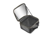 Sminke - Gillian Jones MAP Large Luxury Makeup Box - Black - 11062-00