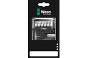 Bormaskin & Bits - Wera Bit-Check 12 Metal 1 SB 12 pieces - 05136393001