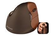 Mus - Bakker Elkhuizen Evoluent4 Small Wireless - mouse - Mus - Optisk - 6 - BNEEVR4SW