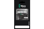 Bormaskin & Bits - Wera Bit-Check 12 Wood 2 SB 12 pieces - 05136391001