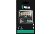 Bormaskin & Bits - Wera Bit-Check 12 Wood 1 SB 12 pieces - 05136390001