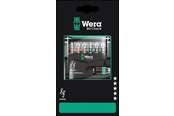 Bormaskin & Bits - Wera Bit-Check 12 BiTorsion 1 SB 12 pieces - 05136385001