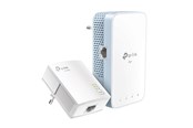 Nettverksutstyr - TP-Link TL-WPA7519 KIT - TL-WPA7519 kit(DE)