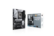 Hovedkort - ASUS PRIME Z690-P D4-CSM Hovedkort - Intel Z690 - Intel LGA1700 socket - DDR4 RAM - ATX - 90MB18P0-M0EAYC