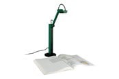 Overvåkningskamera - IPEVO VZ-R HDMI/USB 8MP Document Camera - 5-898-4-01-00