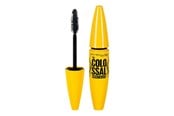 Sminke - Maybelline Volum' Express Colossal Smoky Mascara - Black - 2221824