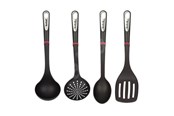 Kjøkkenredskaper - Tefal Ingenio Tools Spatula Set Of 4 - B - K206S414