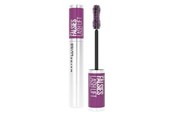 Sminke - Maybelline The Falsies Lash Lift Mascara - 01 Black - 2232693