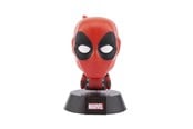 Reklameartikler - Paladone - Deadpool Icon Light - Lamper - PP6374DPLV3