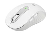 Mus - Logitech Signature M650 for Business - Mus - Hvit - 910-006275