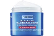 Ansiktspleie - Kiehl's Ufof Gel Cream - 3605972453174