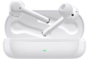 Hodetelefoner - Honor Magic Earbuds - Pearl White - 55032516