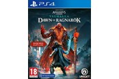 Spill - Assassin's Creed Valhalla: Dawn of Ragnarök (Code in a Box) - Sony PlayStation 4 - Action/Adventure - 3307216234463