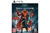 Spill - Assassin's Creed Valhalla: Dawn of Ragnarök (Code in a Box) - Sony PlayStation 5 - Action/Adventure - 3307216234647