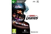 Spill - GRID Legends - Microsoft Xbox Series X - Racing - 5030940124929