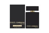 Parfyme & Dufter - Dolce & Gabbana The One Intense EDP 50 ml - 106790