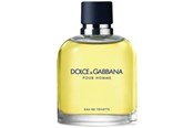 Parfyme & Dufter - Dolce & Gabbana Pour Homme EDT 125 ml - 737052074450