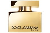 Parfyme & Dufter - Dolce & Gabbana The One Gold Eau de Parfum 50 ml - 3423222015787