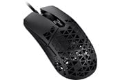 Mus - ASUS TUF Gaming M4 Air - Gaming mus - Optisk - 6 - Svart - 90MP02K0-BMUA00