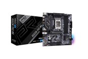 Hovedkort - ASRock B660M Pro RS Hovedkort - Intel B660 - Intel LGA1700 socket - DDR4 RAM - Micro-ATX - 90-MXBGW0-A0UAYZ