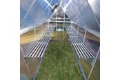 Hageredskaper - Canopia Robust shelf kit for greenhouse Palram - 540-069