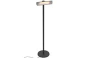 Terrassevarmer - HORTUS Patio heater floor model 1500 W - 211-376