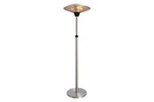 Terrassevarmer - HORTUS Patio heater floor model 2100 W - 211-372