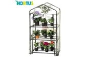 Hageredskaper - HORTUS Greenhouse small 128 x 69 x 49 cm - 211-200