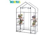 Hageredskaper - HORTUS Greenhouse large 195 x 143 x 73 cm - 211-201