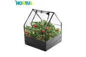 Hageredskaper - HORTUS Greenhouse mini 85 x 65 x 65 cm - 211-180