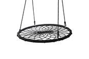 Utendørsleker - Nordic Play Dream swing Ø100 cm Active - 805-419