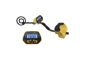 Hageredskaper - NSH Metal detector advanced level - 890-052