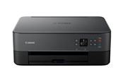 Skriver - Canon PIXMA TS5350a Blekkskriver Multifunksjon - Farge - Blekk - 3773C106