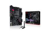 Hovedkort - ASUS ROG STRIX B550-F GAMING WIFI II Hovedkort - AMD B550 - AMD AM4 socket - DDR4 RAM - ATX - 90MB19V0-M0EAY0