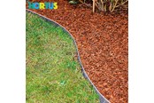 Hageredskaper - HORTUS Metal lawn edging - 210-530