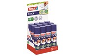 Tape & Lim - tesa Glue Stick ecoLogo 10g - 57024-00200-03