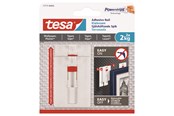 Oppheng & Kroker - tesa Adhesive Nail adjustable 2kg Wallpaper - 77777-00005-00