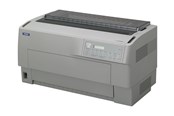 Skriver - Epson DFX 9000N Matriseskriver - Sort/hvit - Matriseskriver - C11C605011A3