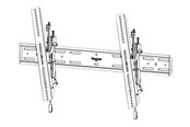 Veggmontering, AV-braketter & AV-møbler - Neomounts by NewStar Select 100 kg From 100 x 100 mm - WL35S-850BL18