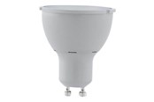 LED-lyspære - EGLO LED-lyspære 4.8W/830 400 lumen 3-step dimmable GU10 - 110178