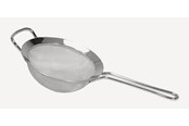 Kjøkkenredskaper - GEFU Strainer - stainless steel 19 cm - 4006664155038